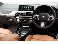 BMW X3 30e xDrive M Sport PRO ปี 2021 ไมล์ 43,xxx Km รูปที่ 13